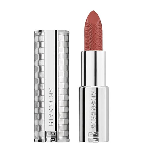 givenchy 315 dupe|givenchy le rouge interdit lipstick.